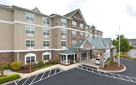 Country Inn & Suites By Radisson, Asheville West Near Biltmore